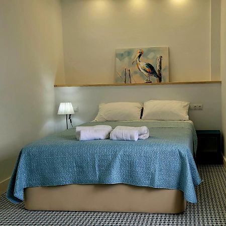 Casa Tina Appartement Cádiz Buitenkant foto