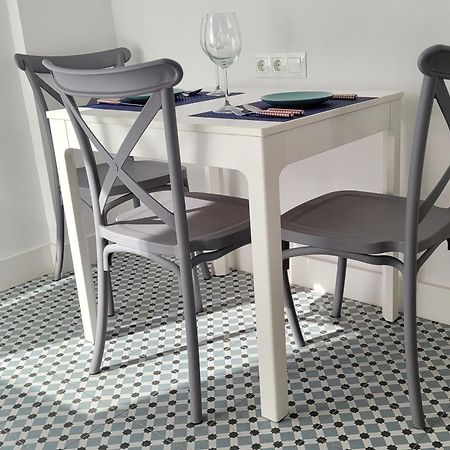 Casa Tina Appartement Cádiz Kamer foto